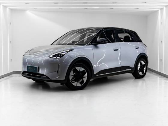 GEELY EX2 39,4 KW ELÉTRICO MAX